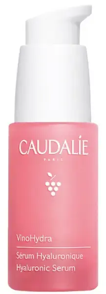Caudalie Vinohydra S.O.S Hyaluronic Serum 30ml
