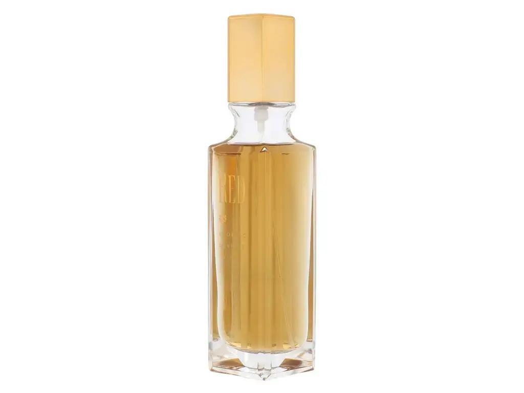 Giorgio Beverly Hills Red Eau de Toilette 90 ml