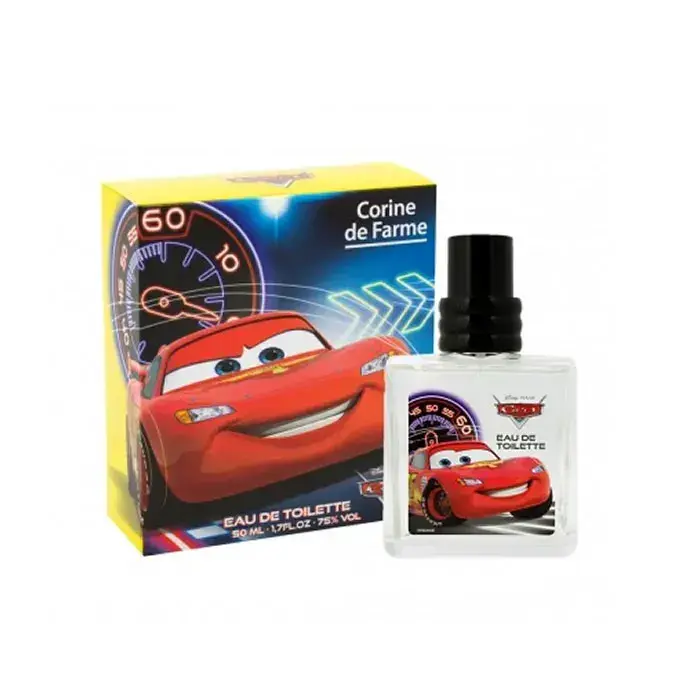 CORINE DE FARME Cars Eau De