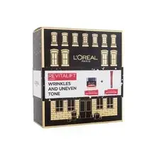 Revitalift Laser Wrinkles And Uneven Tone Set