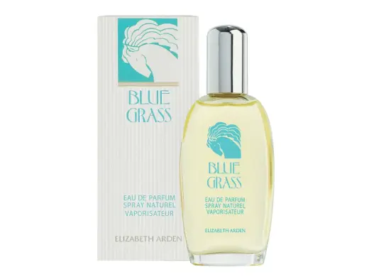 Elizabeth Arden Blue Grass Eau de Parfum 50 ml