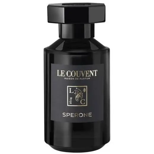 Le Couvent Maison de Parfum, Remarquables - Sperone, Eau De Parfum, Unisex, 100 ml *Tester
