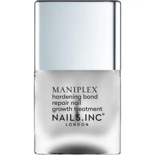 Nails.Inc, Prodotto Cura Delle Unghie, - Maniplex Hardening Bond Repair Nail Growth Treatment 14 Ml (14ml)