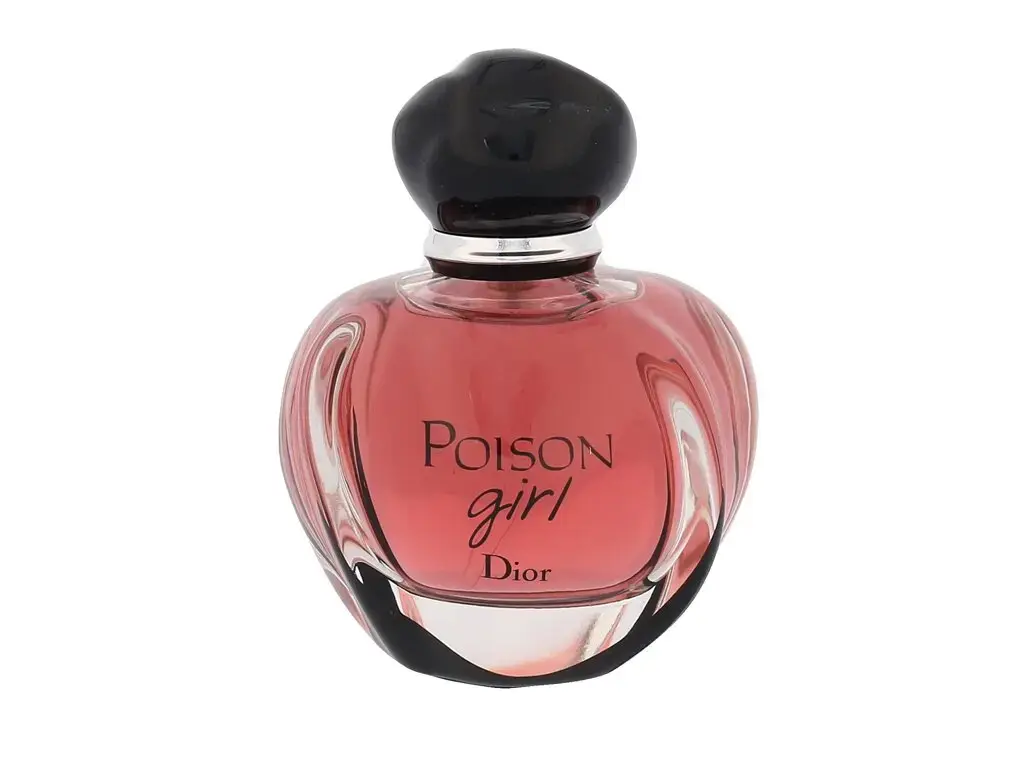 Dior Poison Girl Eau de Parfum 50 ml