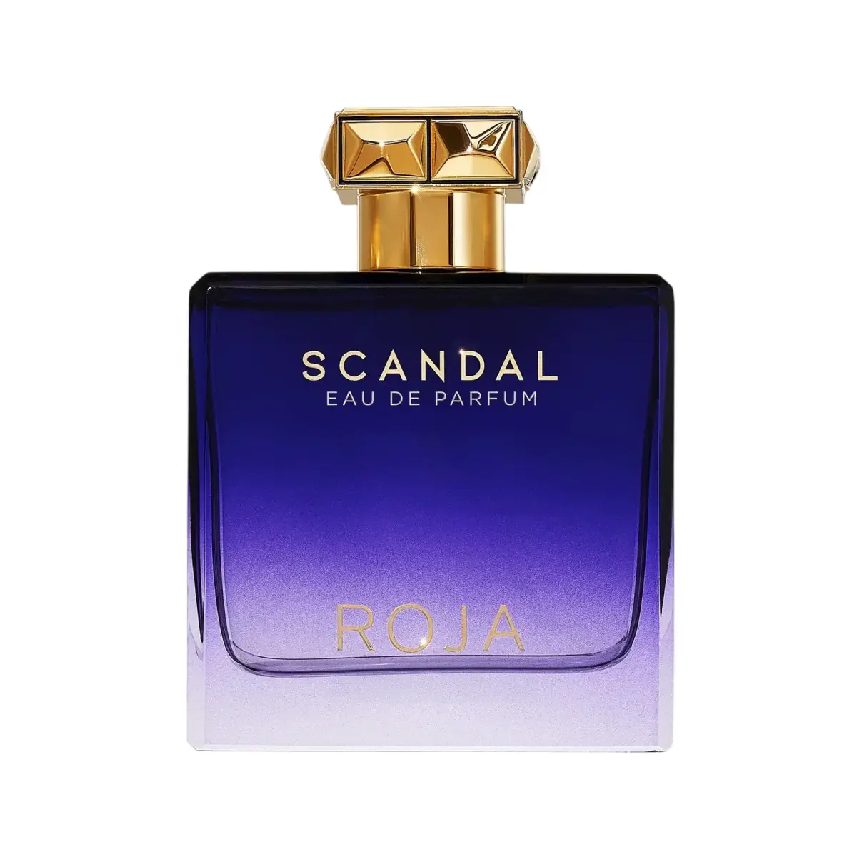 Roja Scandal, Eau De Parfum, For Men, 100 ml