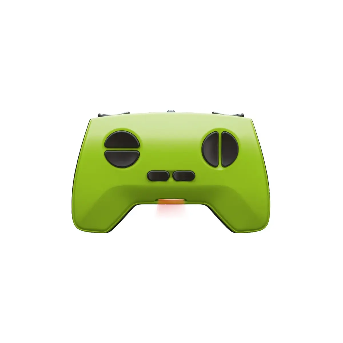 Maxlife remote controlled gecko MXRG-100 green