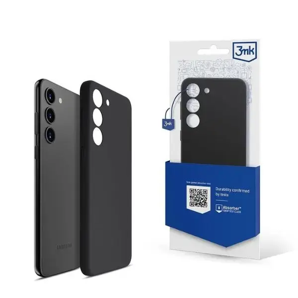 3MK Silky Matt Pro Google Pixel 9 Pro Matte protective foil