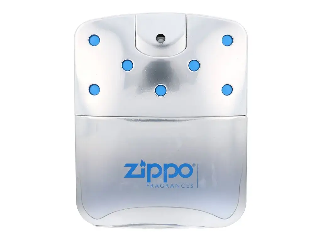 Zippo Fragrances Feelzone Eau de Toilette 40 ml