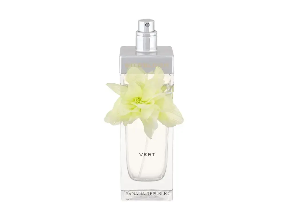 Banana Republic Wildbloom Vert Eau de Parfum 100 ml