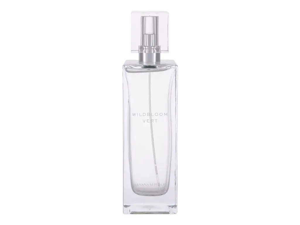 Banana Republic Wildbloom Vert Eau de Parfum 100 ml