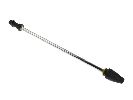 Pöörleva turbodüüsiga toru Karcher K2-K6 seeria survepesuritele