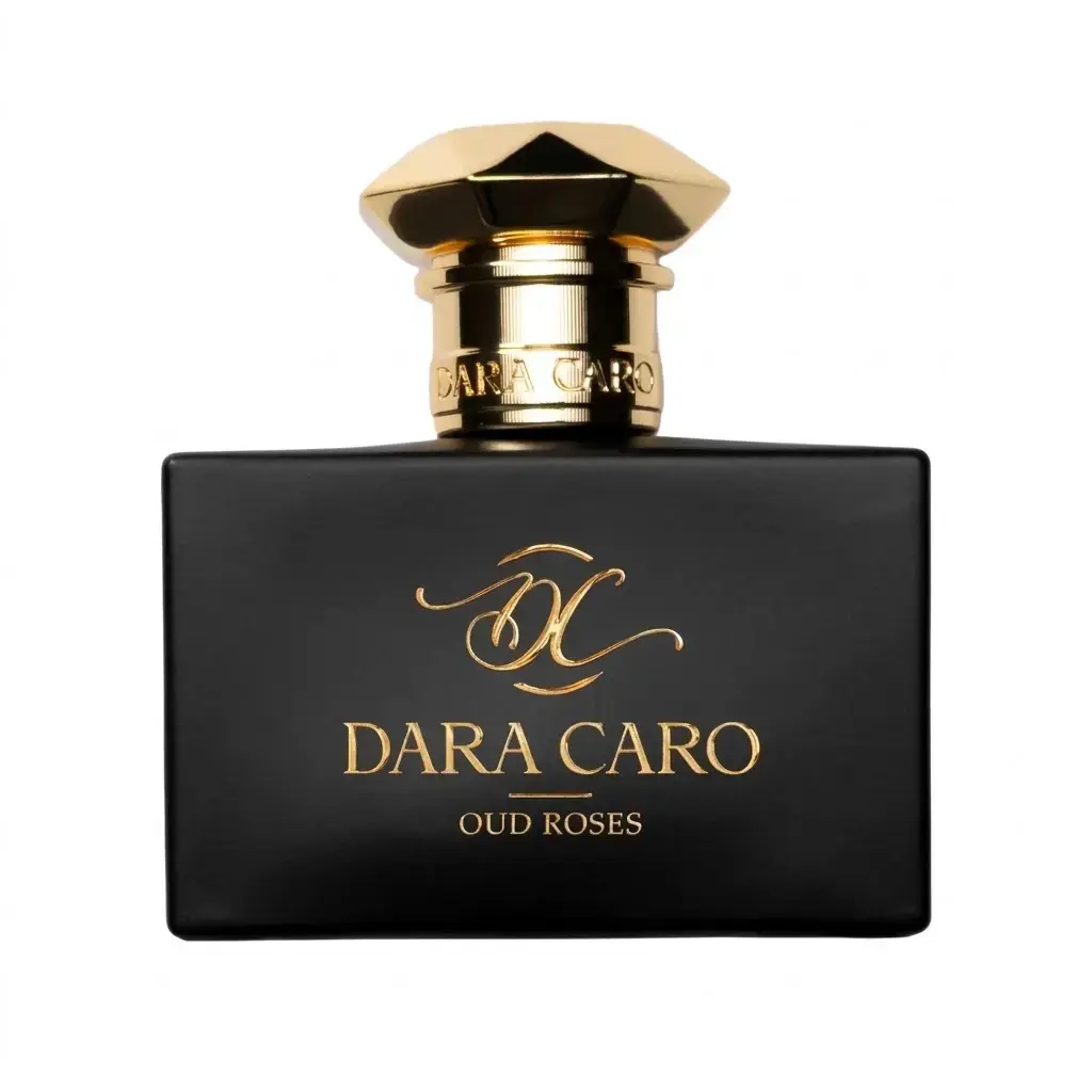 DARA CARO OUD ROSES EXTRAIT DE PARFUM 50 ML