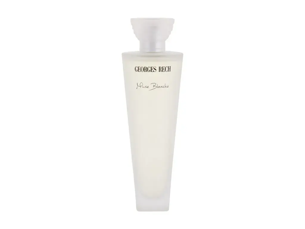 Georges Rech Muse Blanche Eau de Parfum 100 ml