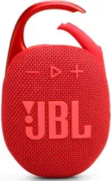 JBL Clip 5  red