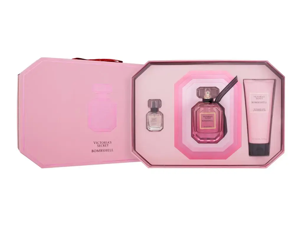 Victoria´s Secret Bombshell Eau de Parfum 50 ml
