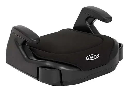 Booster Basic I-Size midnight car seat