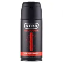 Str8 Red Code Dezodorant 150 Ml