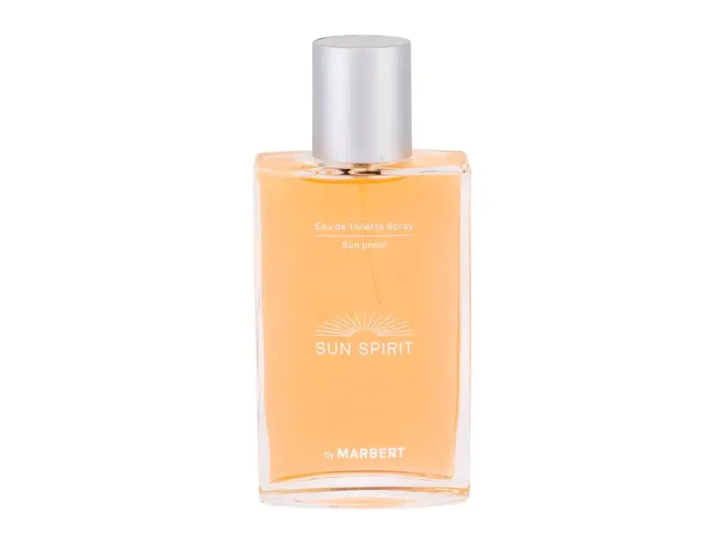 Marbert Sun Spirit Eau de Toilette 100 ml
