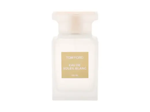 TOM FORD Eau de Soleil Blanc Eau de Toilette 100 ml
