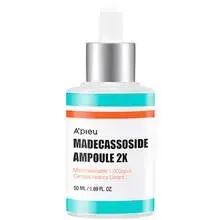 Madecassoside Ampoule 2X - Facial Serum.