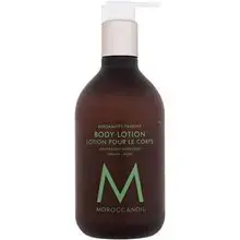 Bergamot Fresh Body Lotion - Body Milk.