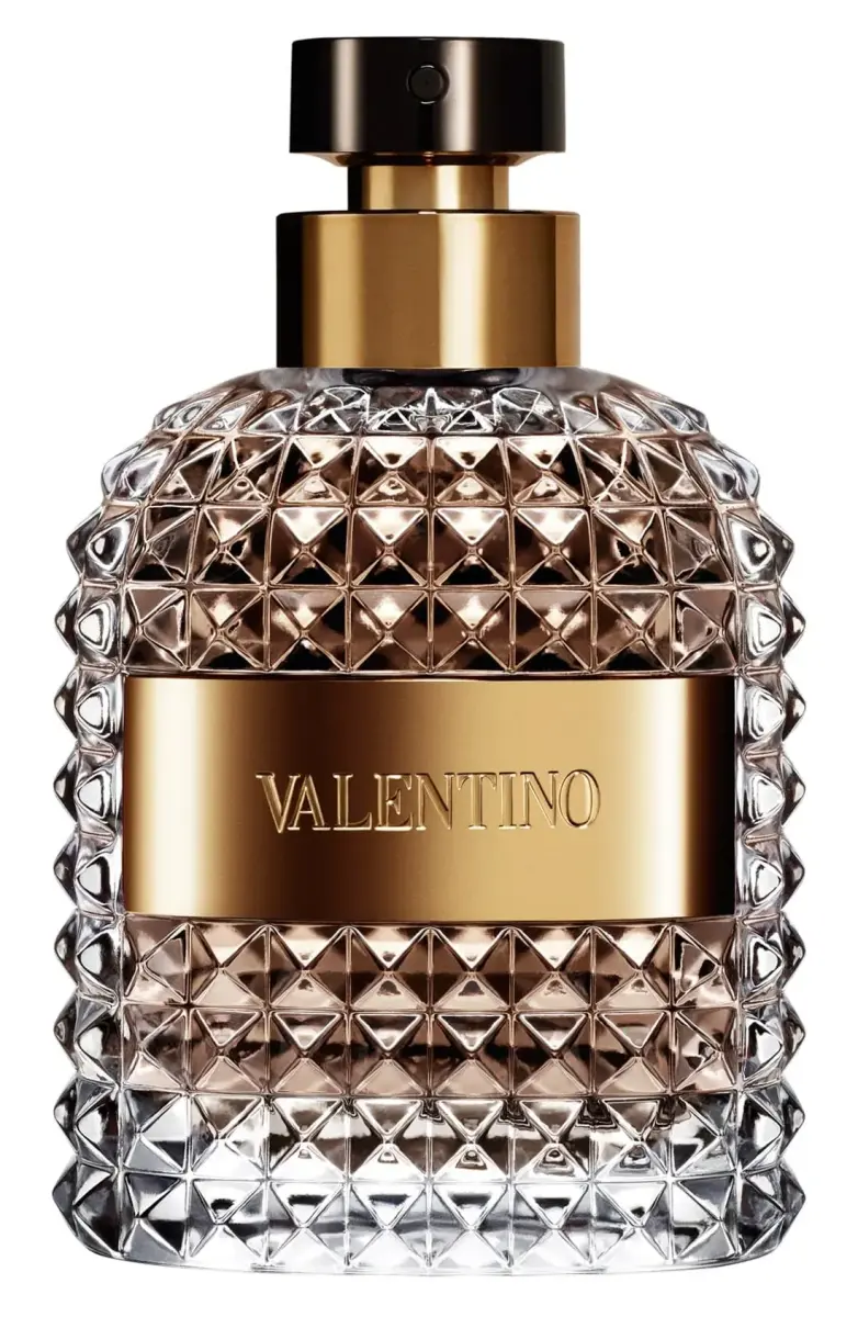 Valentino Valentino Uomo Eau De Toilette for Men - None