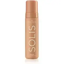 Cocosolis Solis Medium Self-Tanning Foam 200ml