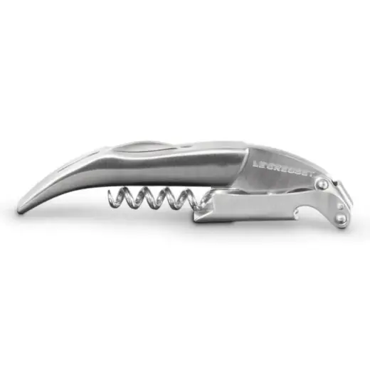 Le Creuset Waiters Knife Premium WT-100 WT100 stainless steel (49134000010201)