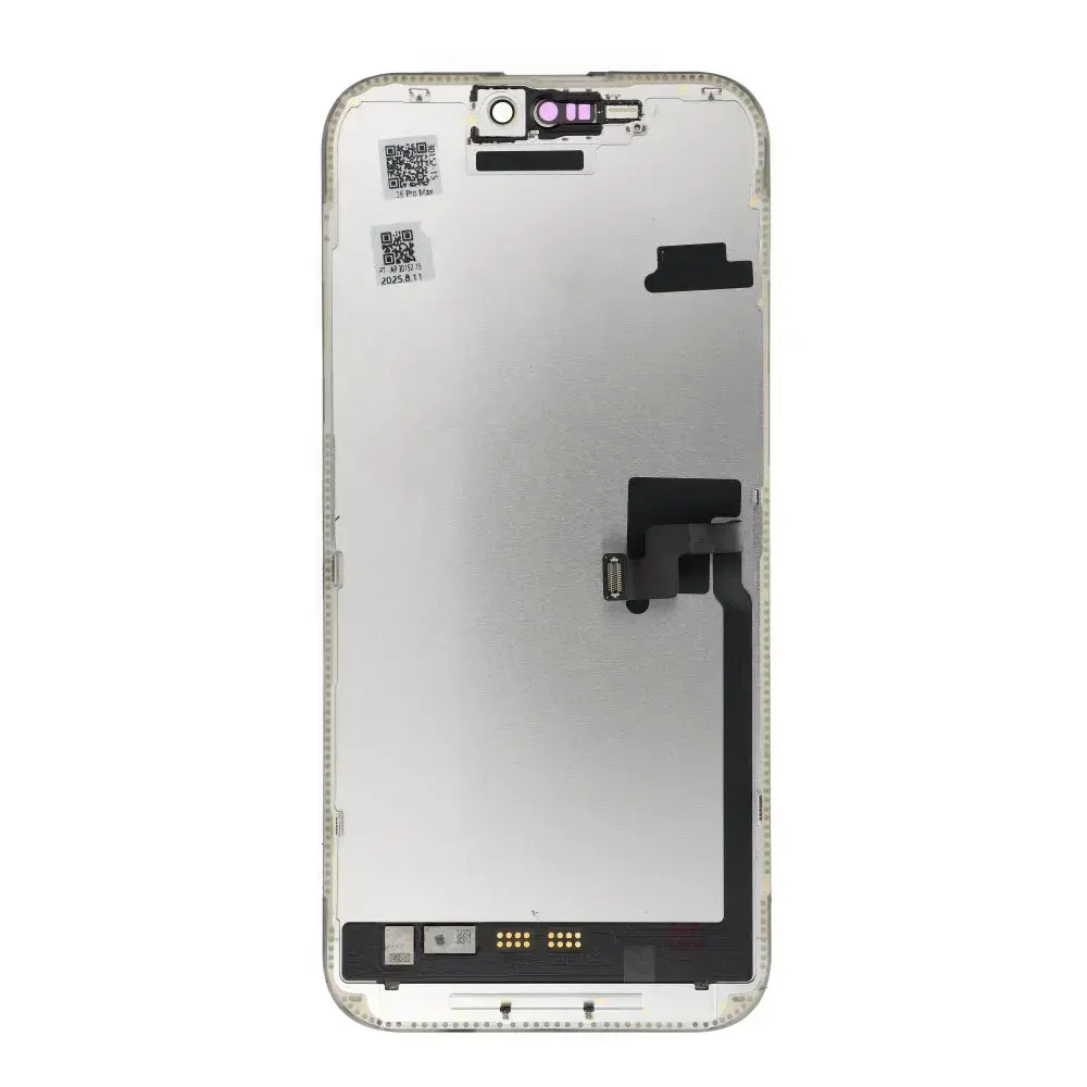 FixCell LCD Display for IPHONE 16 Pro Max FOG OLED 120Hz
