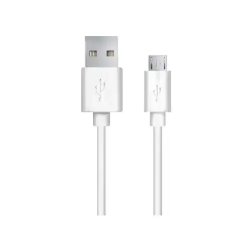 Esperanza EB173W USB A CABEL | USB B MICRO, 1,8M USB 2.0