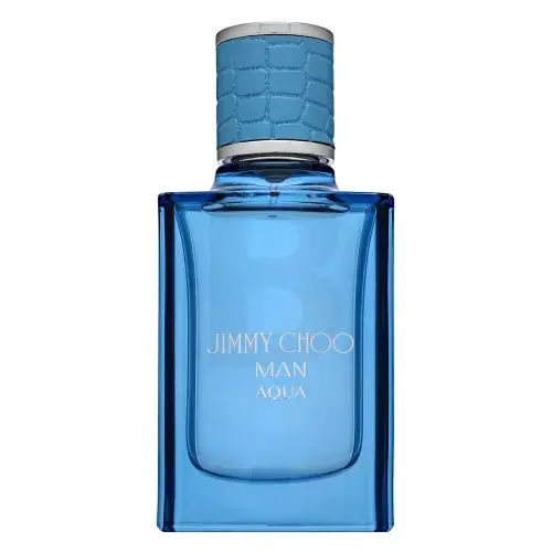 Jimmy Choo Man Aqua (EDT) туалетная вода для мужчин 30 мл