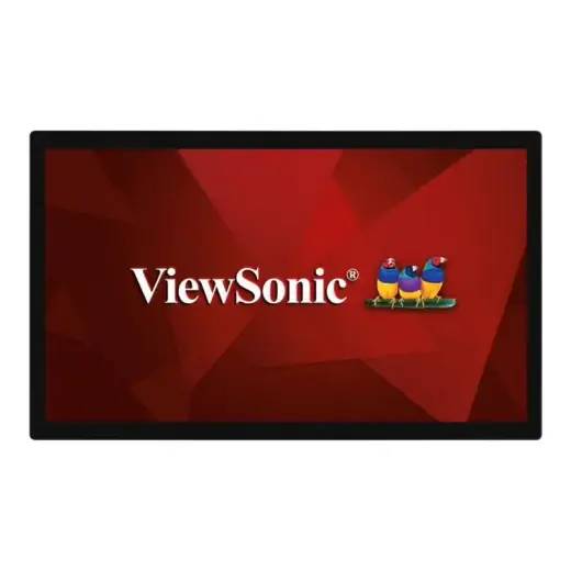 ViewSonic Digital Signage Touch (TD3207)