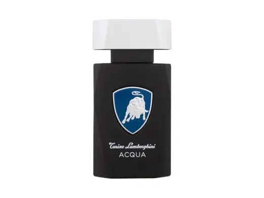 Lamborghini Acqua Eau de Toilette 75 ml