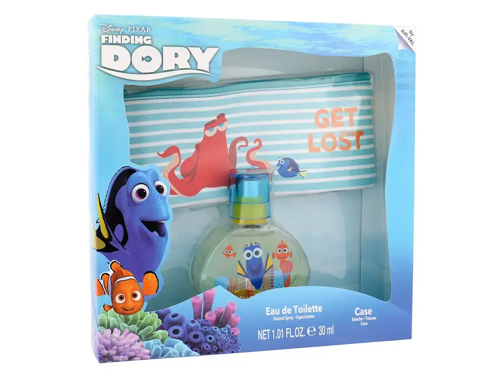 Disney Finding Dory Eau de Toilette 30 ml