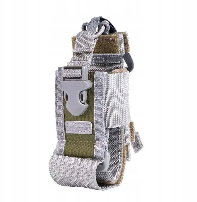 Ulefone Armor Molle Holster Smartphone Holder 6975326660105