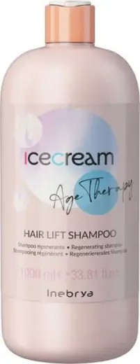 Inebrya Age Therapy Hair Lift Shampoo1000ml