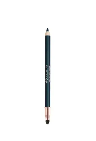 Collistar Professionale Lápiz De Ojos 11-Blu Metallo 1 U