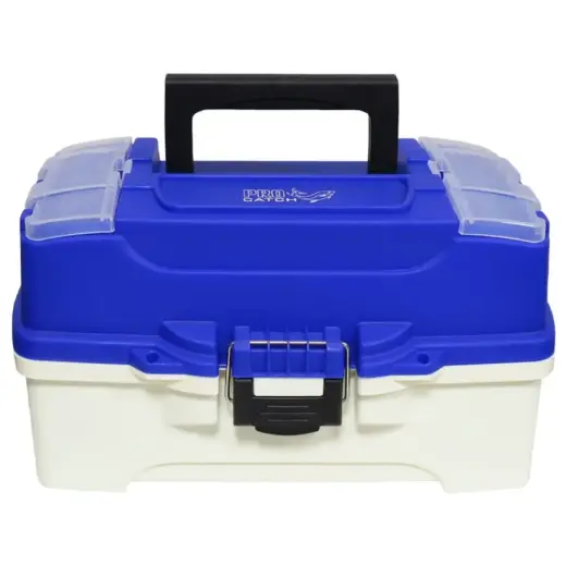 Makšķernieku kaste Pro Catch 35x17x19cm