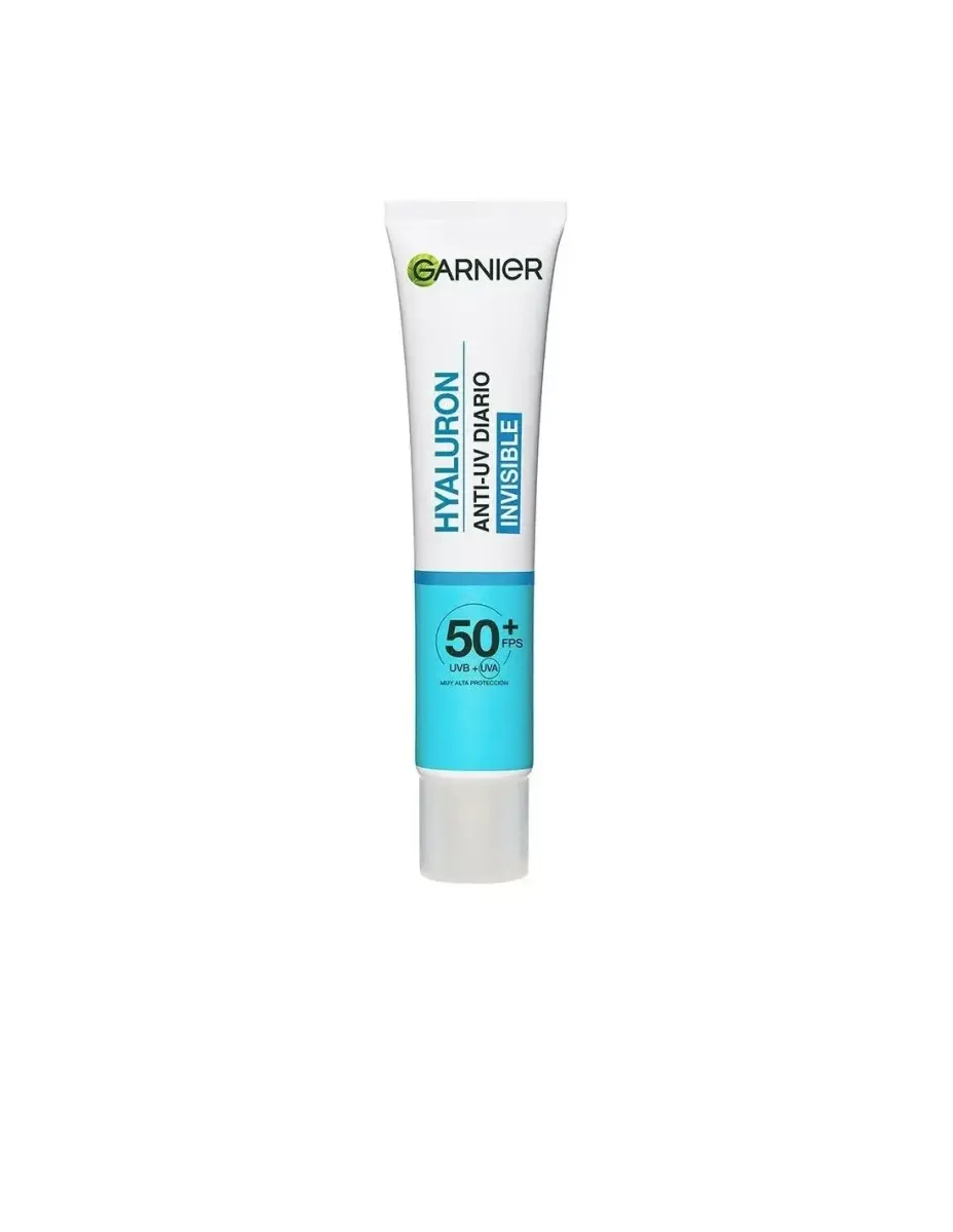 Garnier Hyaluron Anti-UV Invisible Skin Barrier