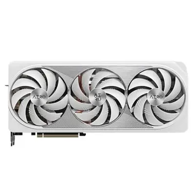 Gigabyte GeForce RTX 4080 SUPER AERO OC 16G - OC Edition - graphics card - NVIDIA GeForce RTX 4080 SUPER - 16 GB