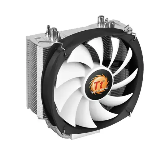 CPU cooler - Frio Extreme Silent (140mm Fan, TDP 165W) 