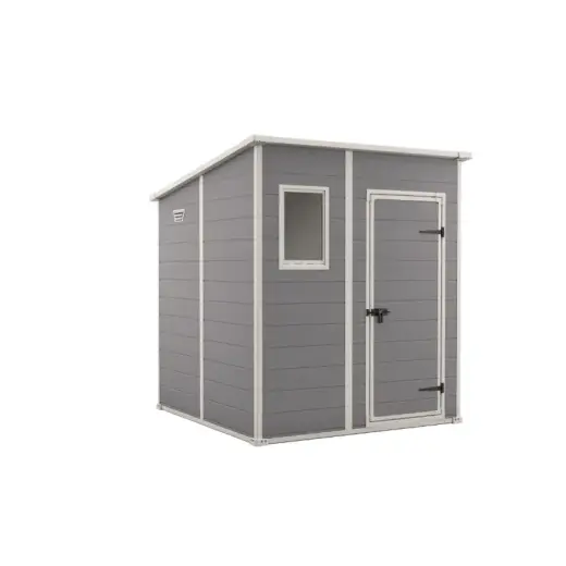 Aiamaja Manor Pent 6x6