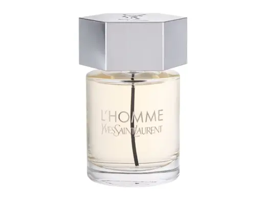 Yves Saint Laurent L'Homme Eau de Toilette 100 ml