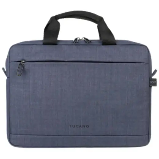 Tucano Stop 11"/12" Laptop Bag for 12" Laptop / 13" MacBook Blue