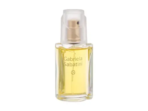 Gabriela Sabatini Gabriela Sabatini (EDT) tualettvesi naistele 20 ml