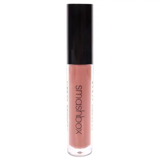 Smashbox, Angeles, Lip Gloss, Beachy Keen, 4 ml