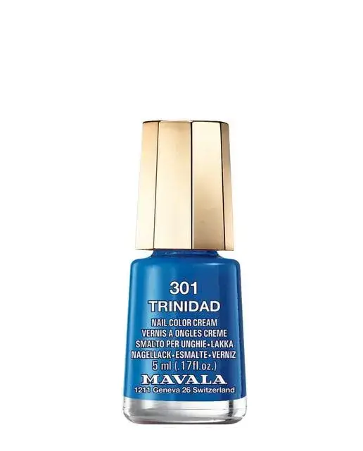 MAVALA Mini Nail Lacquer (7618900913011)