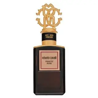 Roberto Cavalli Frantic Rose (EDP) parfimērijas ūdens sievietēm 100 ml