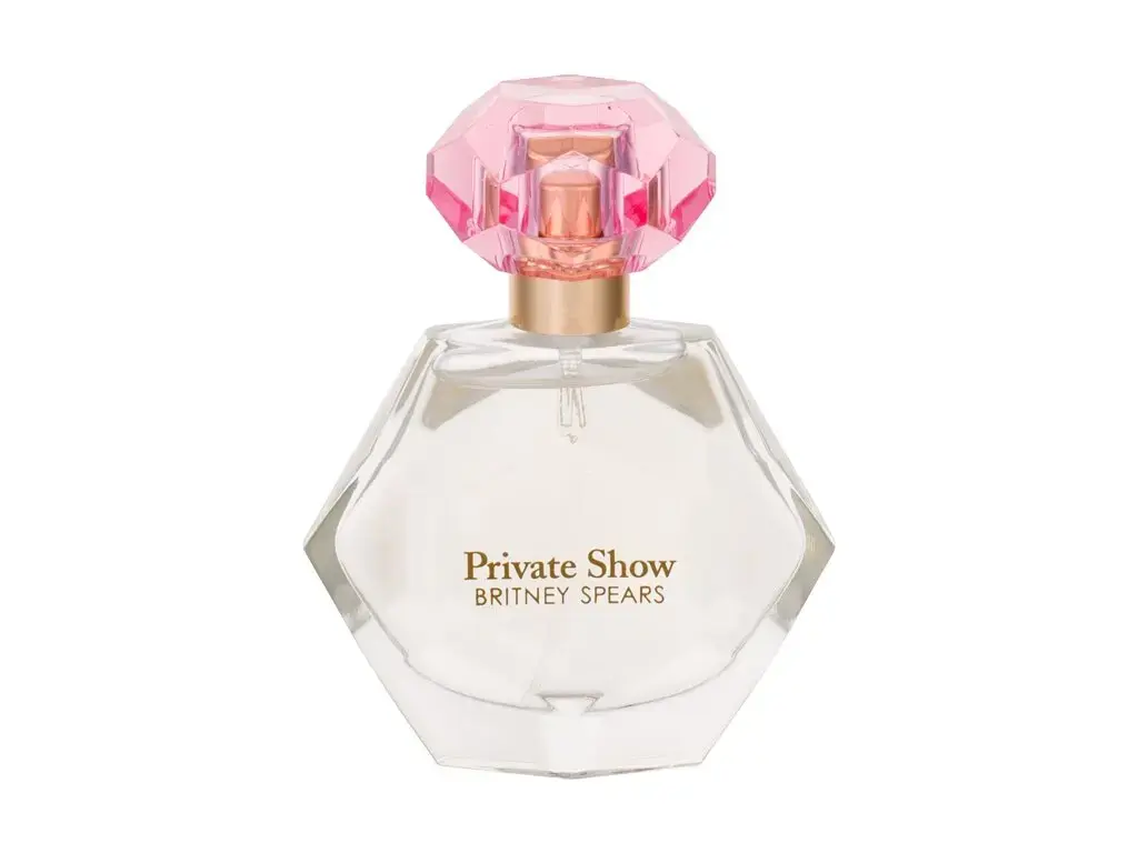 Britney Spears Private Show Eau de Parfum 30 ml