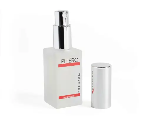 Phiero Premium (Parfum) smaržas vīriešiem 30 ml